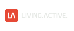 living-active-logo